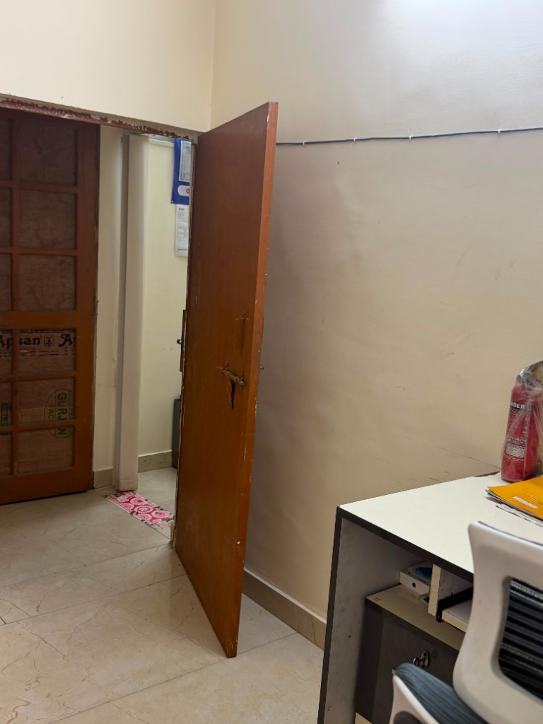 JTCS office interior