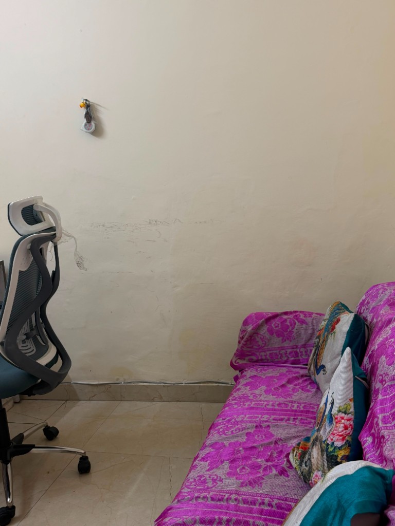 JTCS waiting area